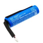 Replacement Battery For Skullcandy Kilo Xt Skdy Kilo 2SKSK1845 Etc.