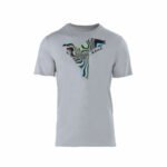 Blink - Mateo Mens T-Shirt Grey - L