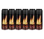 Burn Energy Drink 24X500ML