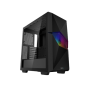 Deepcool Cyclops Atx Mid-tower Black