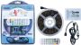Bluetooth Rgb LED Strip - 5M 5V USB Color Light