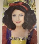 Snow White Wig