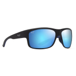 Maui Jim Maui Ht Southern Cross Black Soft Black sea Blue grey