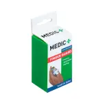Finger Splint 12.2X2.8CM Small