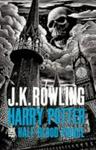 Harry Potter And The Half-blood Prince Hardcover