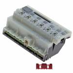 Bosch Dishwasher PC Board