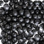Black Ball 4MM 30G