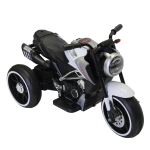 Blaze Bike - White