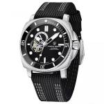 Pagani Design PD-1736 - Black