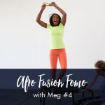 Meg Afro-fusion Fomo 4