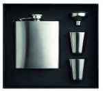 Slimmy Flask Set