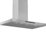 Bosch Serie 4 – 90CM Wall Mounted Extractor Exhaust