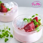 Mousse Premix – Strawberry