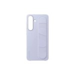 Samsung Galaxy S25 Fe Standing Grip Cover Light Blue