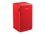 Swan Retro Bar Fridge 93L Red