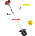 Lawn Star – Lsb 4321 Pro-series Petrol Brushcutter 43CC