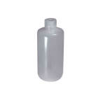 Plastic Reagent Bottle