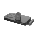 UNITEK P1222B Magmighty Combo 5 5-IN-1 Wireless Charging Pad
