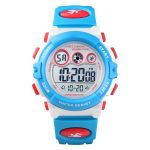 Digital Kids Watch For Boys Girls With 50M Waterproof Sport Function