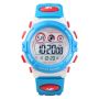 Digital Kids Watch For Boys Girls With 50M Waterproof Sport Function