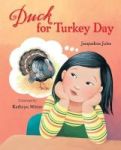 Duck For Turkey Day Paperback
