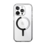 Speck Presidio Perfect-clear Magsafe Case - Apple Iphone 15 Pro