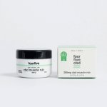 Muscle Rub