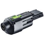 Festool ACA 220-240 18V Ergo Mains Adapter – 18V Power Supply