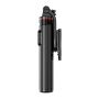 C12D Extendable Aluminum Selfie Stick Tripod With Bluetooth Remote