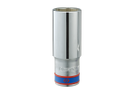 Socket Deep 1 2" X 25MM 6PT