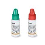 Beurer Control Solution For Blood Glucose Monitor Gl 44 Gl 50 Gls 50 Evo
