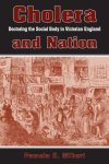 Cholera And Nation: Doctoring The Social Body In Victorian England Studies In The Long Nineteenth Century