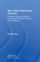 Why I Don&  39 T Work Here Anymore - A Leader&  39 S Guide To Offset The Financial And Emotional Costs Of Toxic Employees   Hardcover