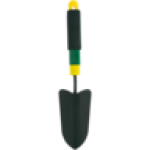 Green Garden Trowel