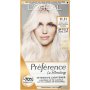 L'Oreal Preference Permanent Hair Colour 11.11 Ultra-Light Crystal Blonde