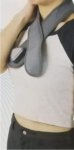 Spinal Heating Massage