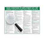 Basic Condtions Of Employment