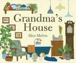 Grandma' S House Hardcover