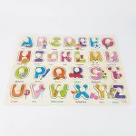 Wooden Puzzles - Factory Plaza