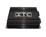 Xtc Audio 4000W Amp 4 Channel