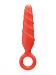 NMC Ass Cork Butt Plug
