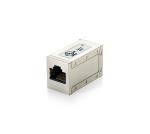 Equip Connector CAT6E 2X RJ45 Coupler