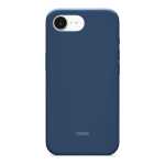 Apple Beats Iphone 17E Case With Magsafe Bedrock Blue MHR34LL A