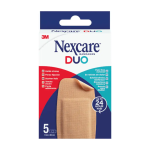 Duo Maxi Plaster 5'S