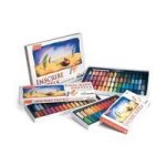 Soft Pastel Set - 32 Half Sticks
