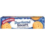 Baumanns Shortbread 160G