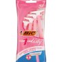 BIC 1 Lady Pouch 5'S