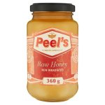 Raw Honey 360G