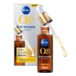 Nivea Q10 Anti-wrinkle Power Dual Action Serum Face Serum 30ML