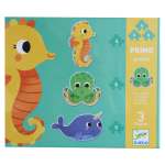 In The Sea Primo Puzzle